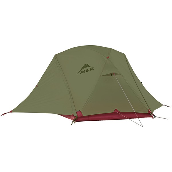 MSR アクセス2（オレンジ） 山岳テント - 最安値・価格比較 - Yahoo