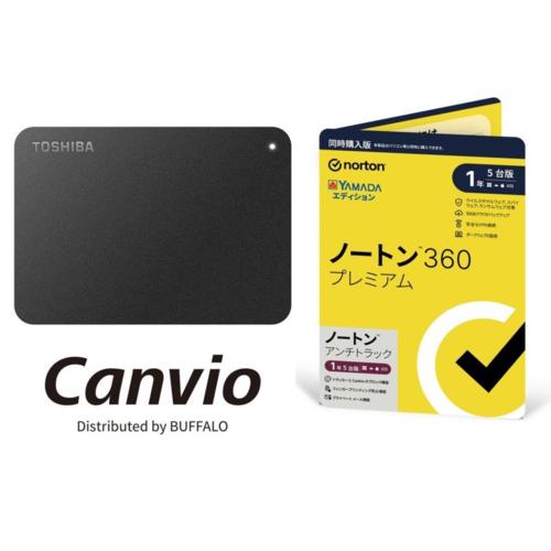 BUFFALO おもいでばこ PD-1000S-LV/D [2TB] おもいでばこ HDD