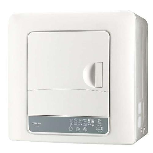 パナソニック 電気衣類乾燥機 NH-D503-W （ホワイト） 衣類乾燥機 - 最