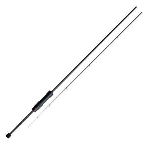 Gamakatsu ラグゼ 宵姫 華弍 S80MH-solid LUXXE アジングロッド - 最