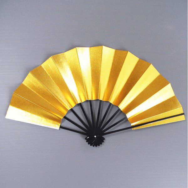舞扇子 舞踊 扇子 化粧箱入り 舞扇 踊り 祭り 日本舞踊 日舞 金扇 化粧