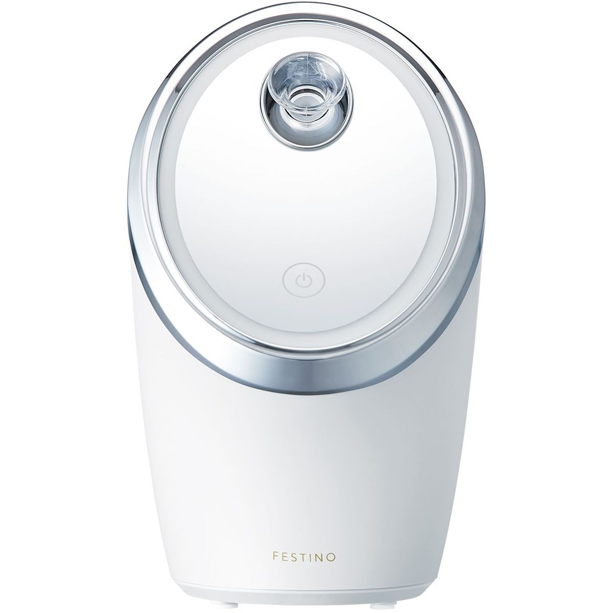 Panasonic パナソニック スチーマー ナノケア EH-CSA95-P（ピンク調