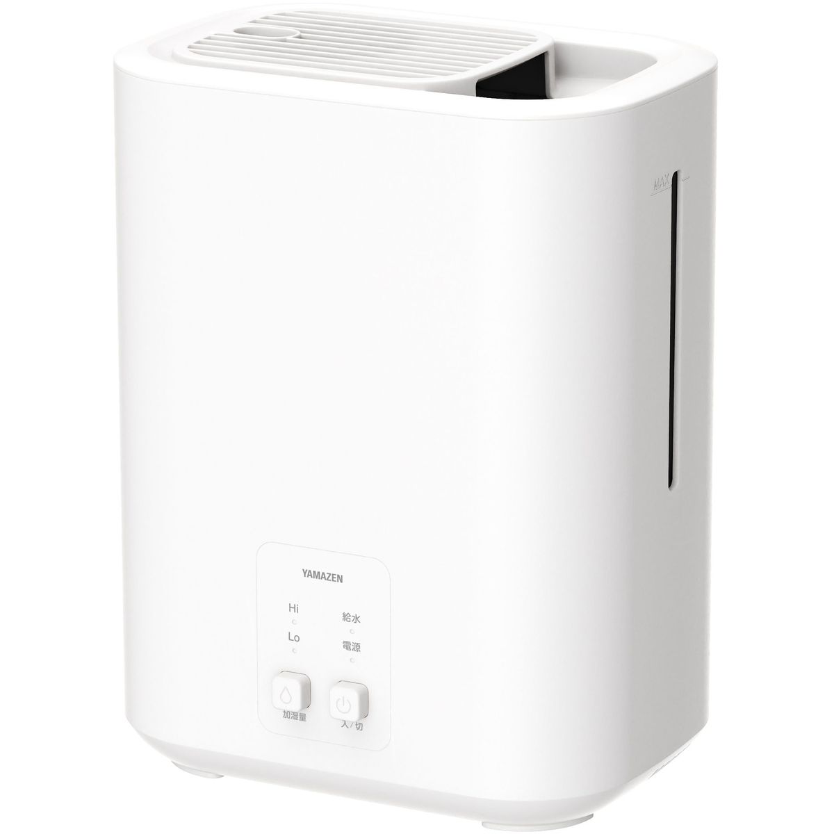 ダイニチ ダイニチ ハイブリッド加湿器 HD-RXC700C-W（サンドホワイト