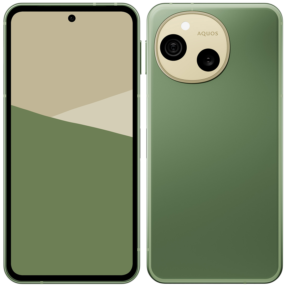 ZTE Libero 5G IV A302ZT 6.6インチ メモリー4GB ストレージ128GB