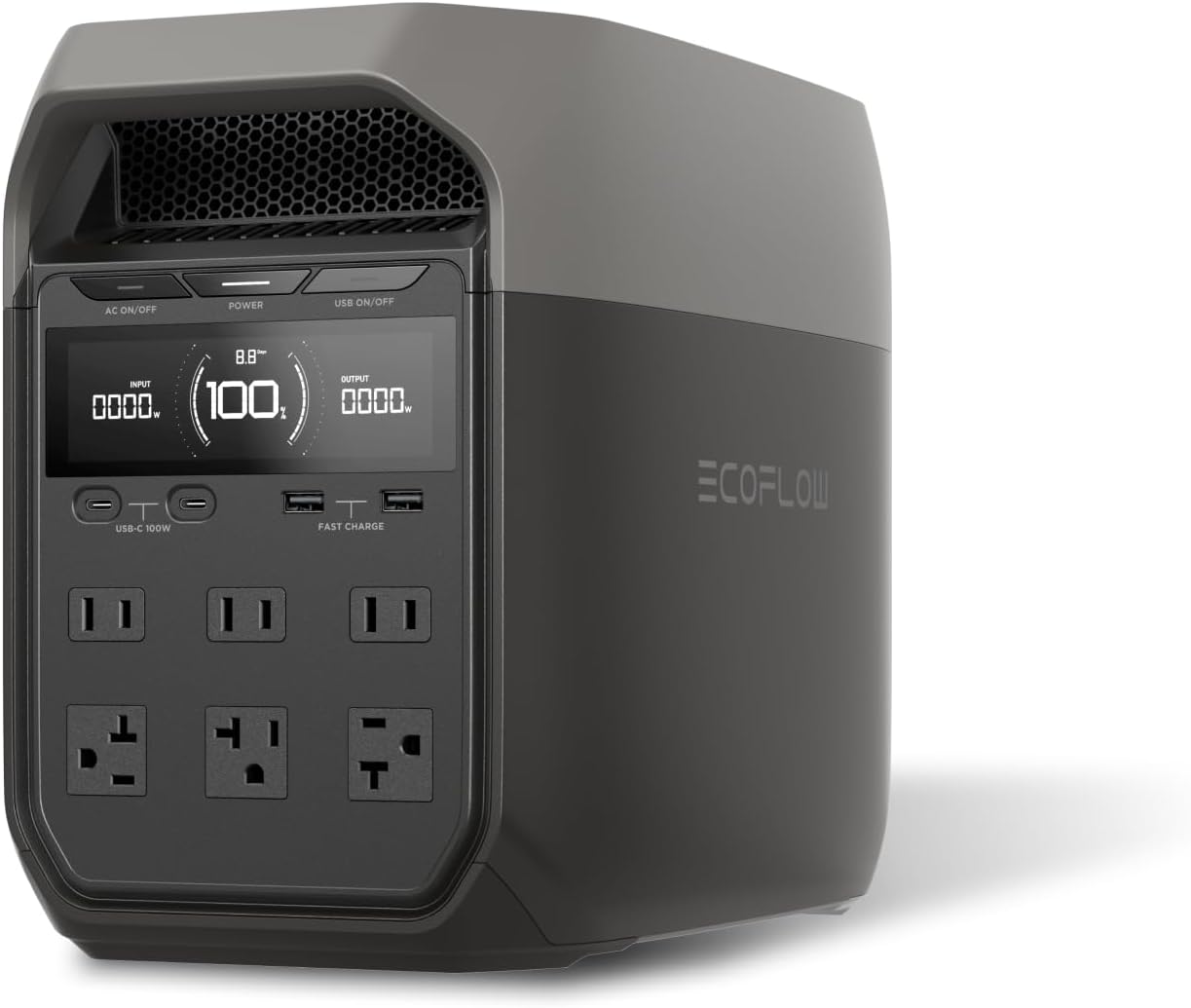 Jackery Jackery Solar Generator 1000 New 100W（ポータブル電源