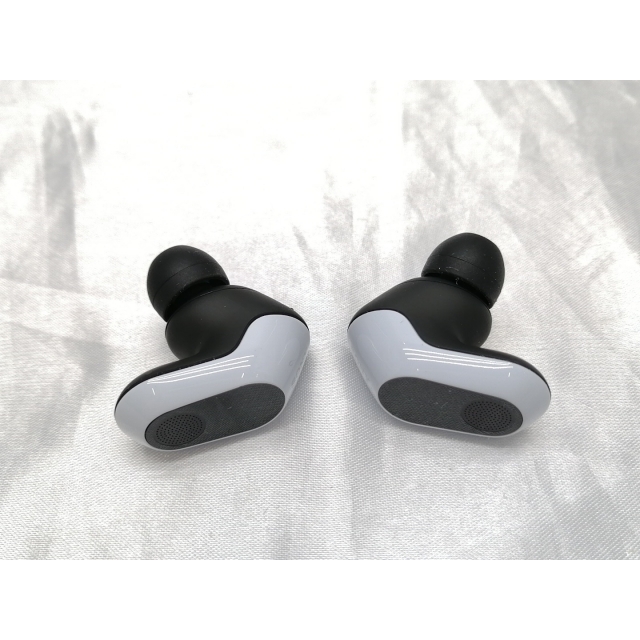 SONY ワイヤレスノイズキャンセリングゲーミングヘッドセット INZONE