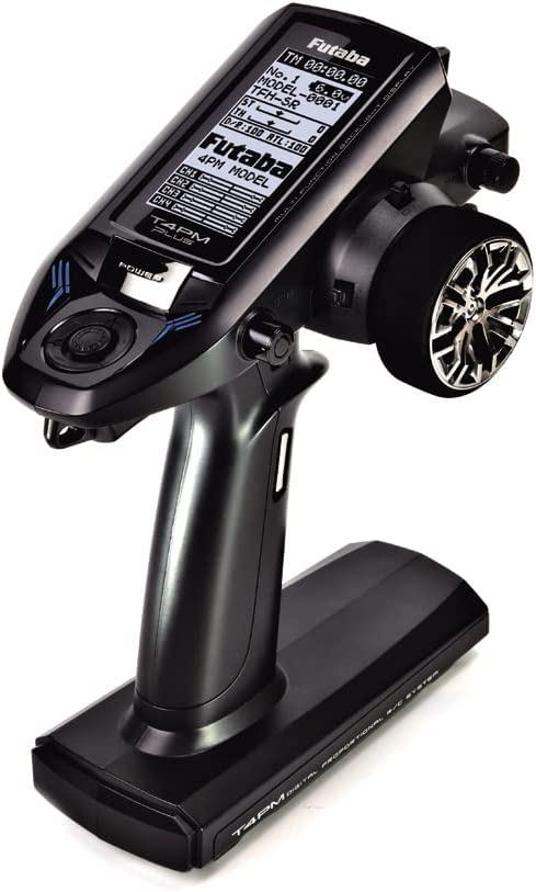 タミヤ ファインスペック 2.4G 電動RCドライブセット 45053 ラジコン