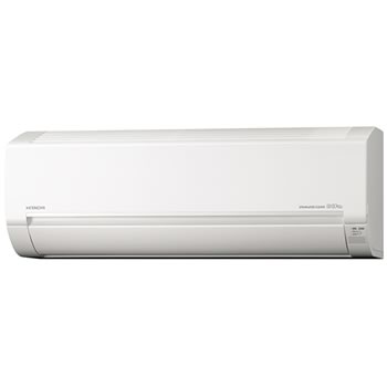 日立 Dシリーズ 2024年度モデル RAS-D22R-W（スターホワイト） 白く