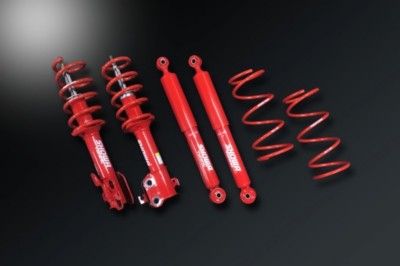 SHOWA TUNING SHOWATUNING サスペンションキット V0461-10B-00 ホンダ
