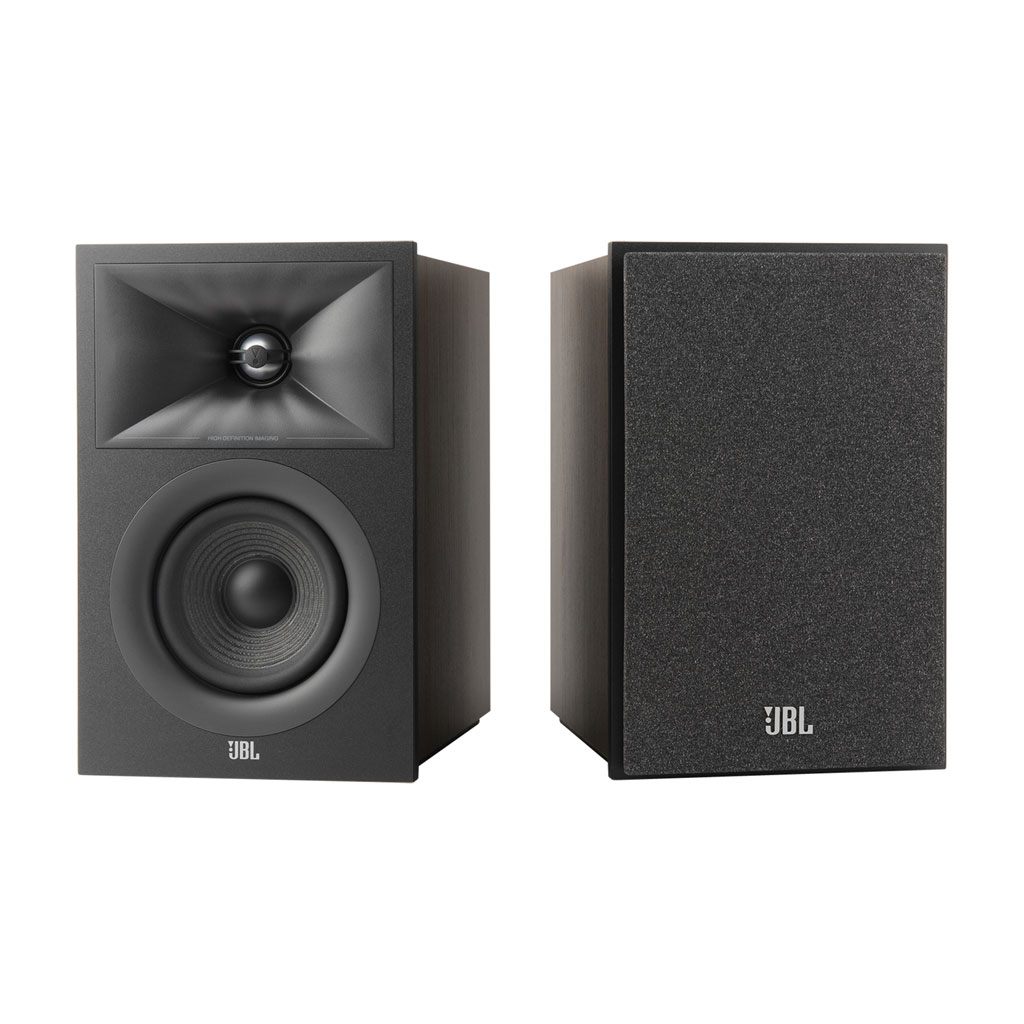 JBL Stage A130 （ウッド） JBL Stage ブックシェルフ型スピーカー