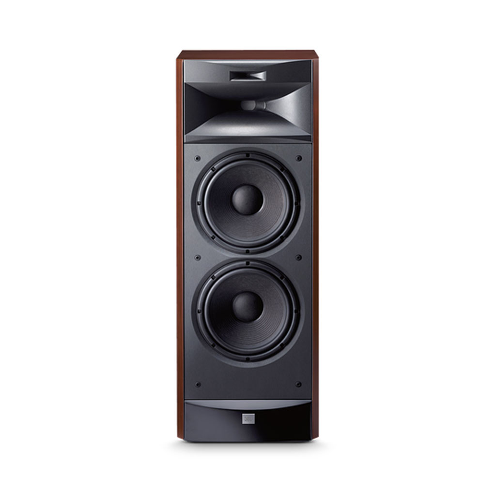 JBL Stage A190 JBLA190W JBL Stage トールボーイ型スピーカー - 最