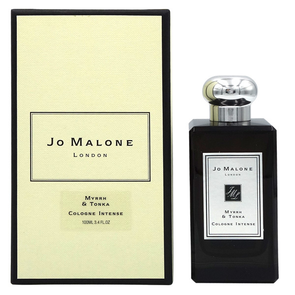 JO MALONE LONDON ジョーマローンロンドン ミルラ＆トンカ コロン