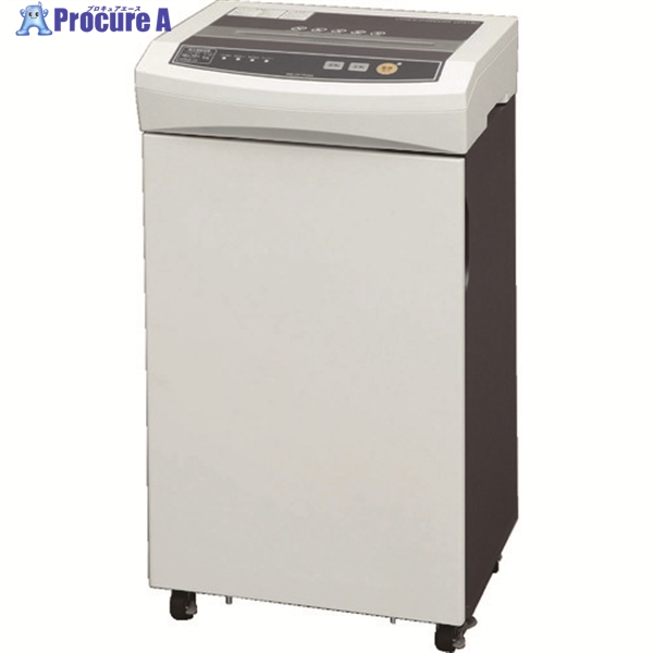 明光商会 MSシュレッダー MSR-25CM 業務用シュレッダー - 最安値・価格