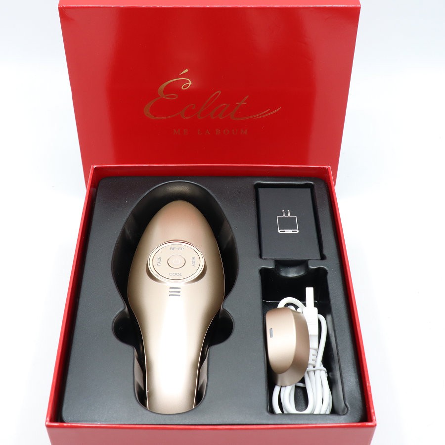 コロナ nanorefre（ナノリフレ）CNR-400B（W）（ホワイト） 美顔器