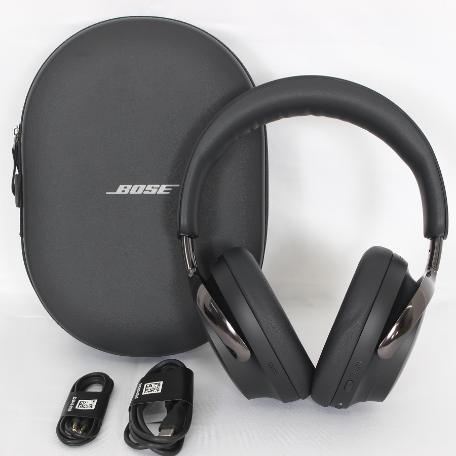 SHURE SRH1540-BK-A （新パッケージ） ヘッドホン本体 - 最安値・価格