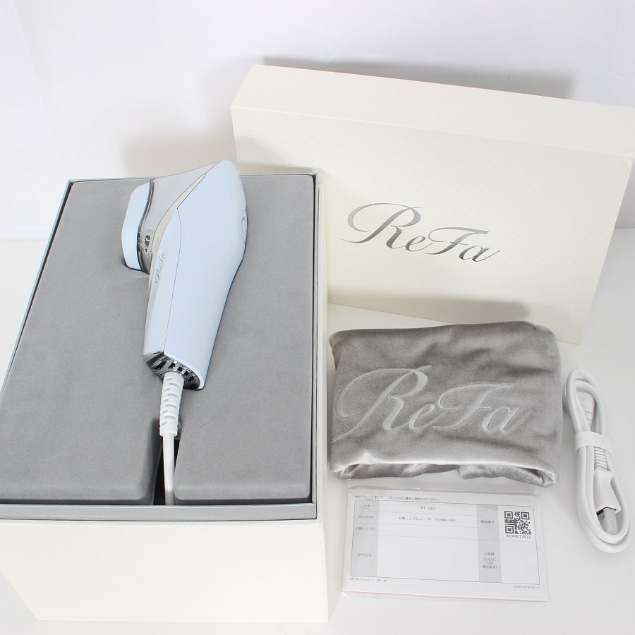 ReFa EPI GO RE-AR-02A 除毛、脱毛器 - 最安値・価格比較 - Yahoo