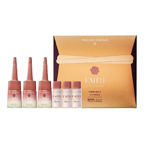 FAITH フェース ラメラモード プレケアエッセンスC 美容液 - 最安値