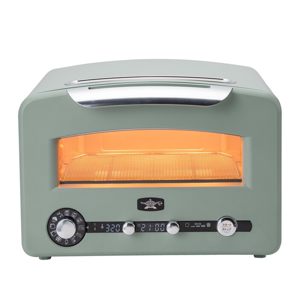 日立 コンベクションオーブントースター HMO-F300 W （ホワイト