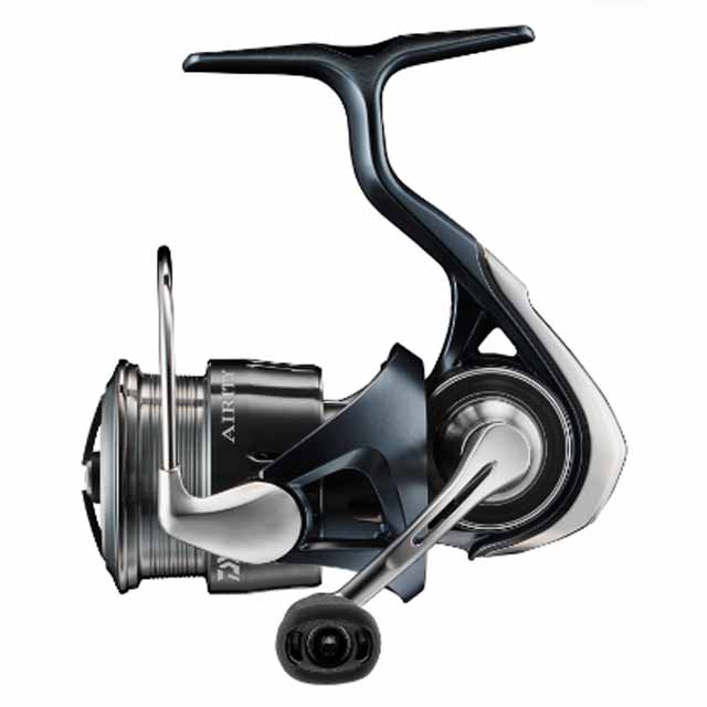 DAIWA（釣り） 23 タトゥーラ LT2500S-XH-QD スピニングリール - 最