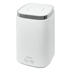 ナカトミ NAKATOMI スチームファン式加湿器 SFH-12 【個人宅配送不可