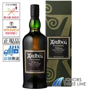 ARDBEG（アードベッグ） ウイスキー 正規公式店 ウーガダール 700ml