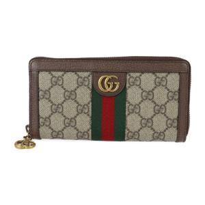 GUCCI（グッチ） ［飯能本店］GUCCI インターロッキングG財布 282426