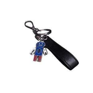 PRADA（プラダ） ロボット キーリング キーホルダー バッグチャーム