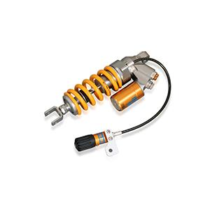 OHLINS（オーリンズ） オーリンズ正規品 KA468 ZX-10R/RR (16-21) 保証