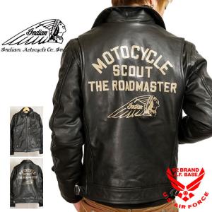 INDIAN（インディアン） インディアンモトサイクル ライダース