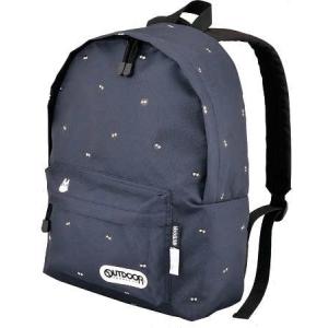 エンスカイ ハウルの動く城 アウトドアプロダクツ コラボデイパック