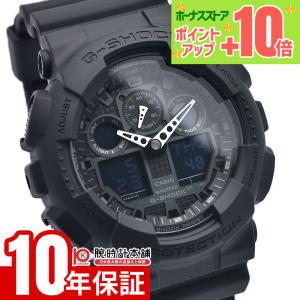G-SHOCK CASIO カシオ ジーショック GA-2100WD-1AJF Black and