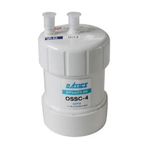 キッツマイクロフィルター 浄水器 カートリッジ 正規販売店 家庭用 オ