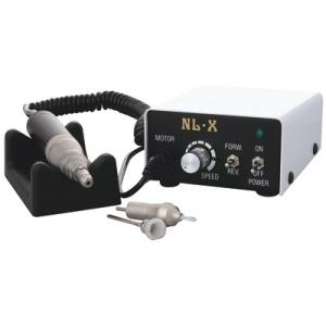 ネイルラボ] ネイルマシンNLX 【プロ用ネイルマシン卓上式】 - 最安値