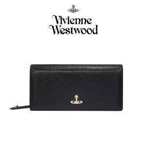 Vivienne Westwood（ヴィヴィアンウエストウッド） ANNIE 長財布