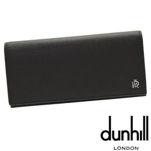 dunhill（ダンヒル） 長財布 dunhillメンズ Sidecar サイドカー レザー