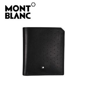 MONTBLANC（モンブラン） 名刺入れ 7167 ブラック : インポート