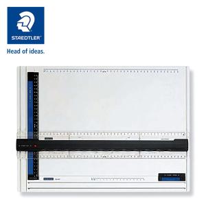 KOKUYO（コクヨ） トレイザー平行定規 A2サイズ マグネット製図板仕様