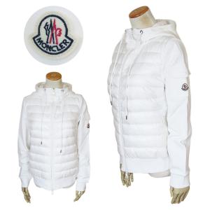 MONCLER（モンクレール） ケープ CAPE 3G00005 0U134 レディース