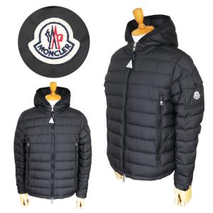 MONCLER（モンクレール） ダウンジャケット ENZIAN 778ネイビー メンズ