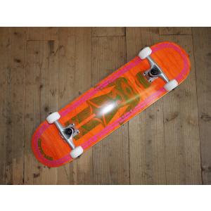 スケボー コンプリート ガール GIRL SEAN MALTO BLK DECK サイズ 7.75