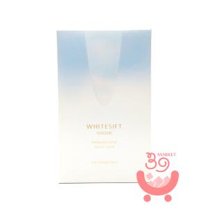 SOIGNE WHITESIFT（ソワーニュ ホワイトシフト） ソワーニュ ホワイト