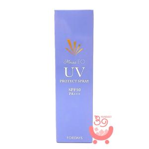 フォーデイズ ムーサ インデュース ローション 100ml FORDAYS 化粧水