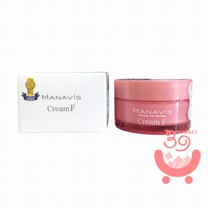 マナビス フローラ ファーストセラム 40ml 美容液 マナビス化粧品