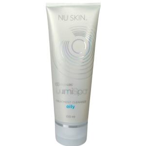 ニュースキン NUSKIN genLOC ルミスパ ブラック トリートメント ヘッド