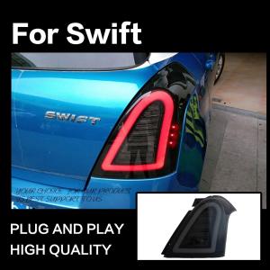 スズキ（SUZUKI） テールライト ZC31S スイフト スポーツ テールランプ