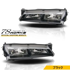 14 S14 シルビア 後期 人気のフロントセット ウインカー ランプ