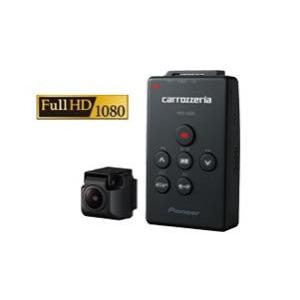 carrozzeria パイオニア カロッツェリア VREC-DS600 ドライブ