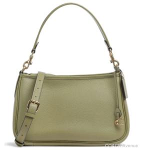 COACH（コーチ） COACH CC437 ケリー クロスボディ ショルダー バッグ