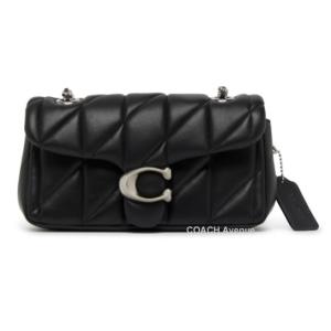 COACH（コーチ） COACH CP150 タビー ショルダー バッグ 26