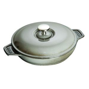ストウブ staub Wa-NABE ワナベ 16cm グレー 日本正規品業務用